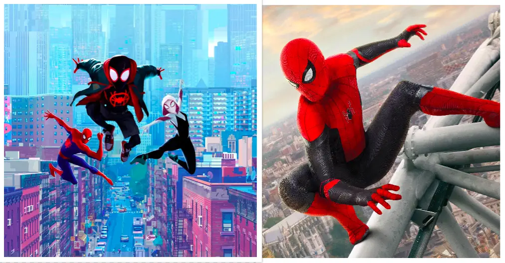 Sony pushes back release dates for sequels to two 'Spider-Man' movies