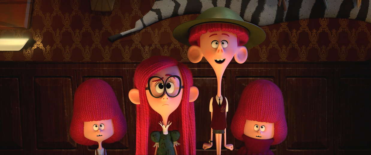 'The Willoughbys' Review: Enjoyable animated film that brings colors and smiles