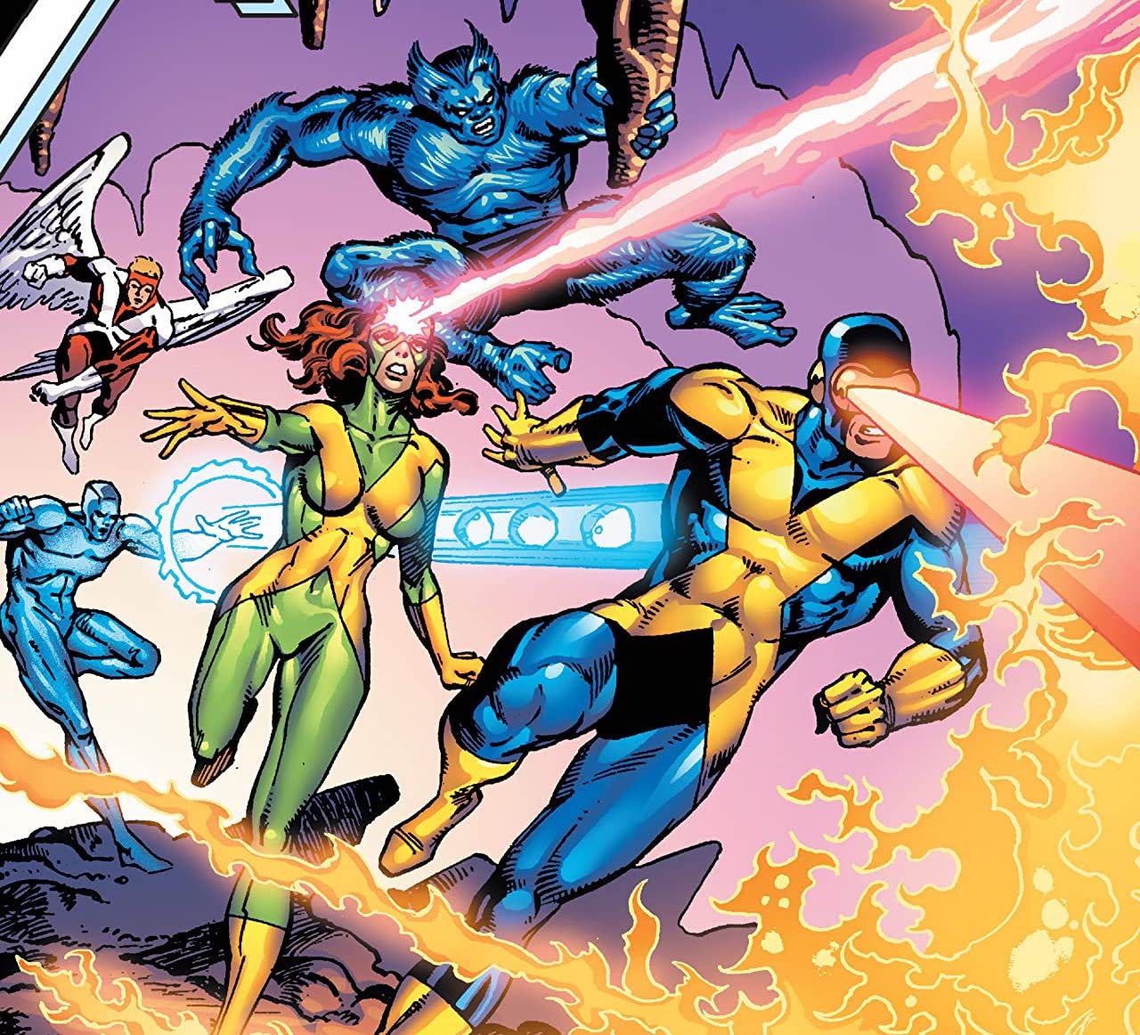 Marvel Comics launches 'X-Men First Appearances Sale' from now till April 19th