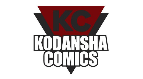 Kodansha USA Publishing announces on-sale date changes for some spring/summer 2020 print titles