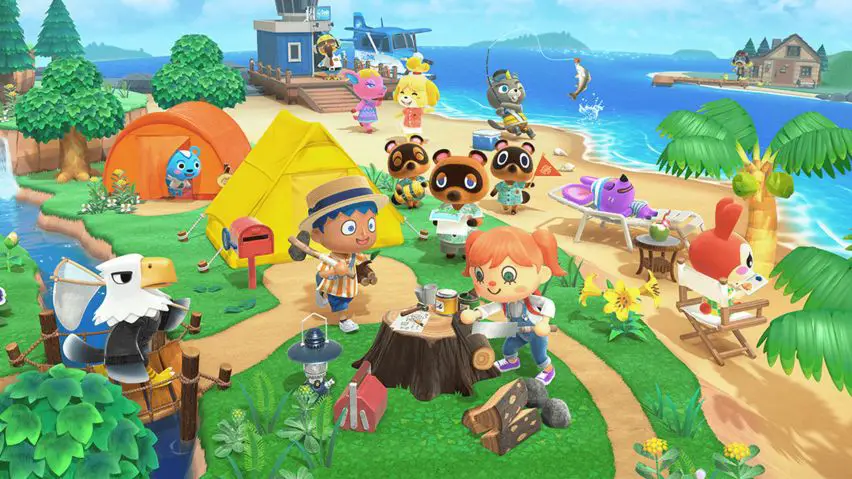 Animal Crossing: New Horizons nerfs bug spawns for the economy