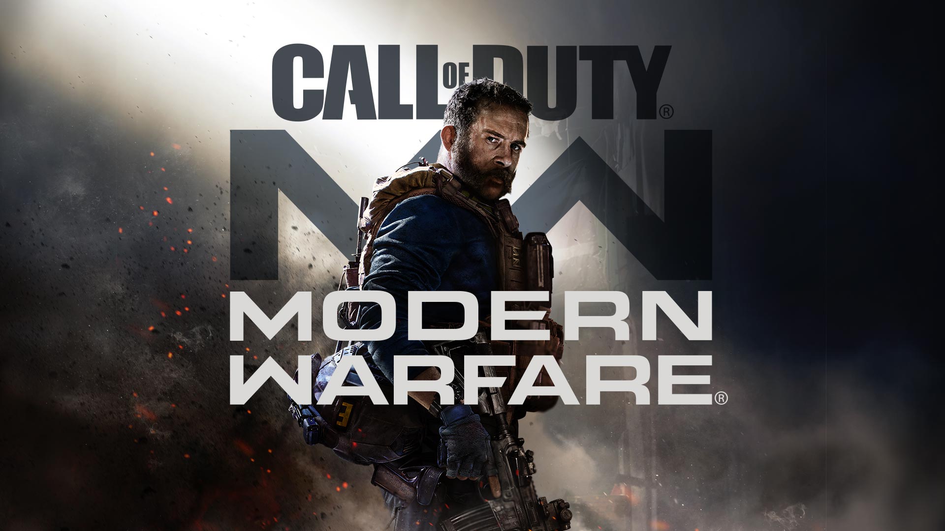 Call of Duty: Modern Warfare free weekend announced, starts April 24