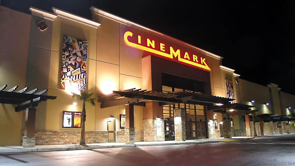 Cinemark eyes July 1 reopening