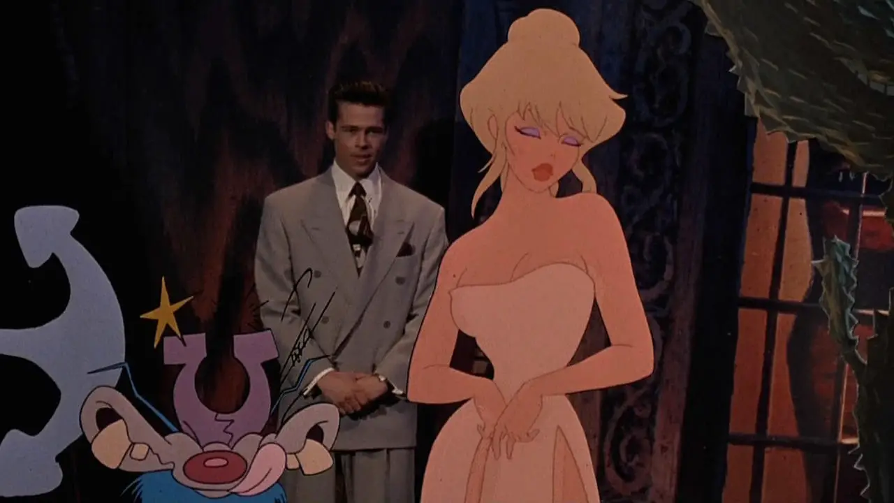 Is It Any Good? Cool World