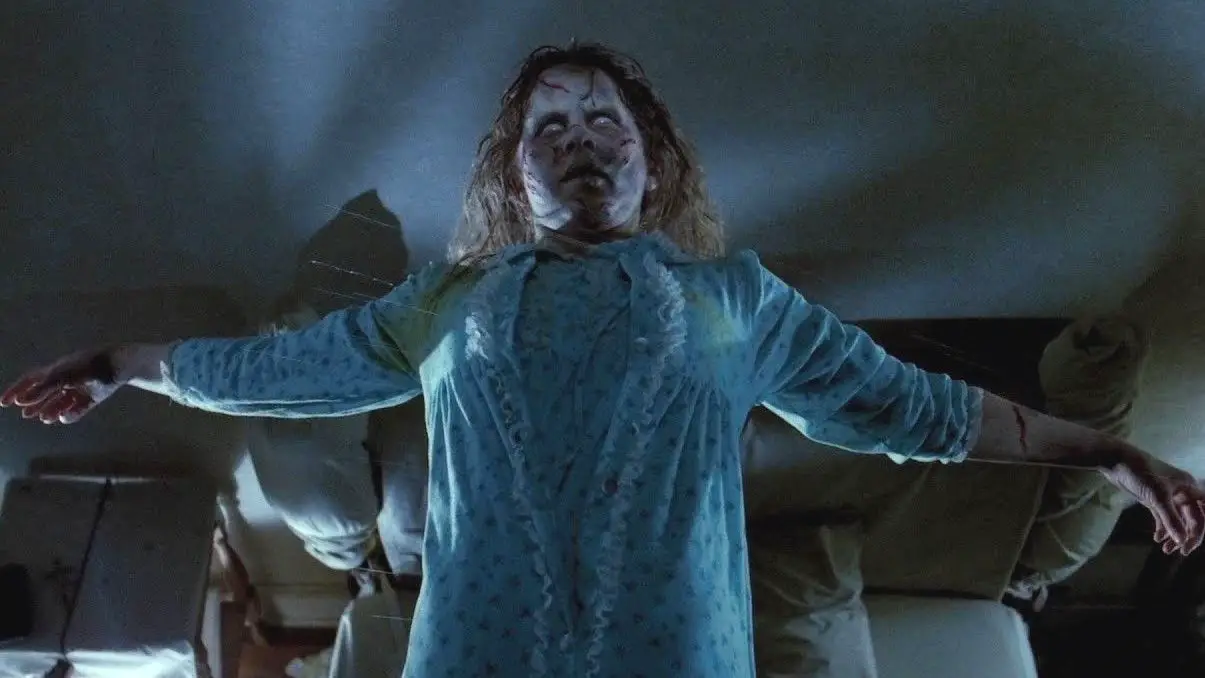 Cursed Films Premiere: What 'The Exorcist' curse means to us