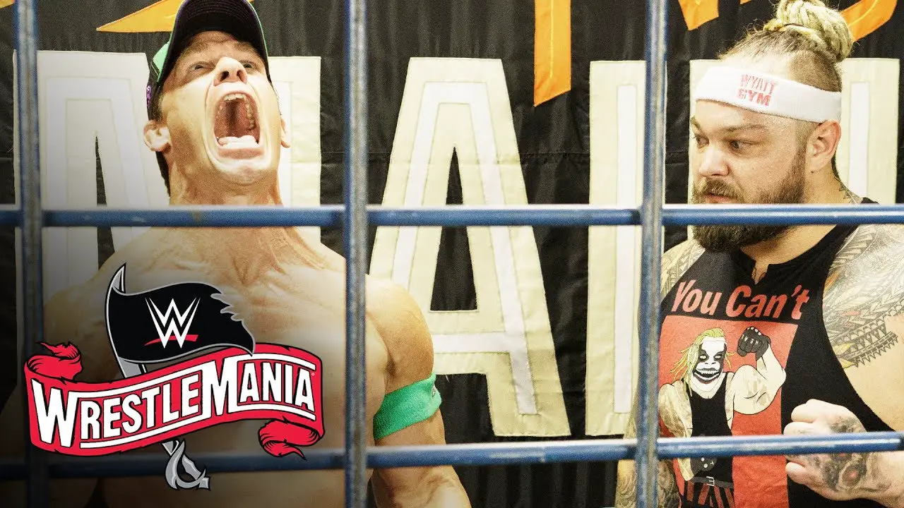 WrestleMania's Firefly Funhouse match was exactly what pro wrestling needed right now