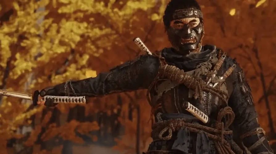 The Last of Us Part 2, Ghost of Tsushima get new release dates