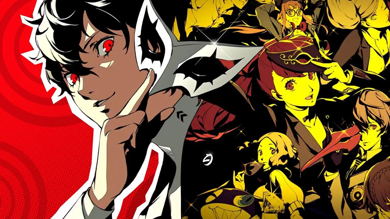 Persona 5 Royal: How to enjoy one of the PS4's best games