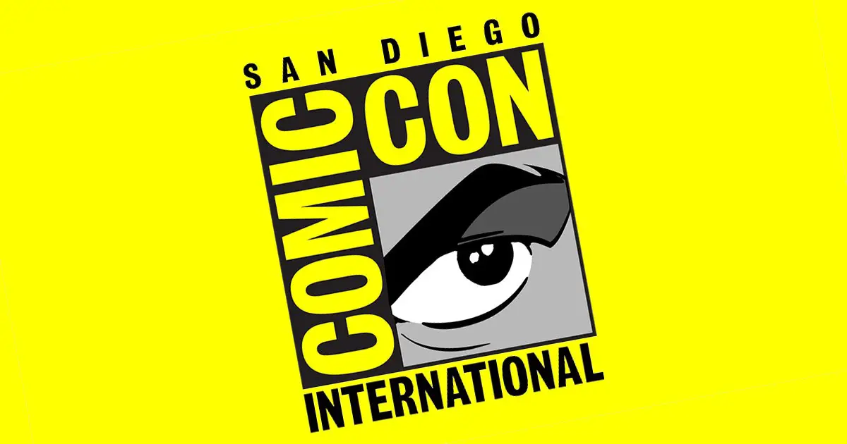 San Diego Comic-Con cancels in-person event for Comic-Con@Home 2021