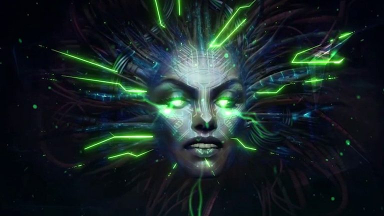 OtherSide Entertainment reemerges, but no word on System Shock 3