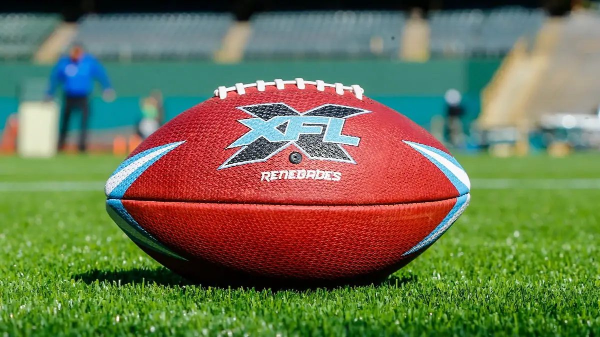XFL files for Chapter 11 bankruptcy