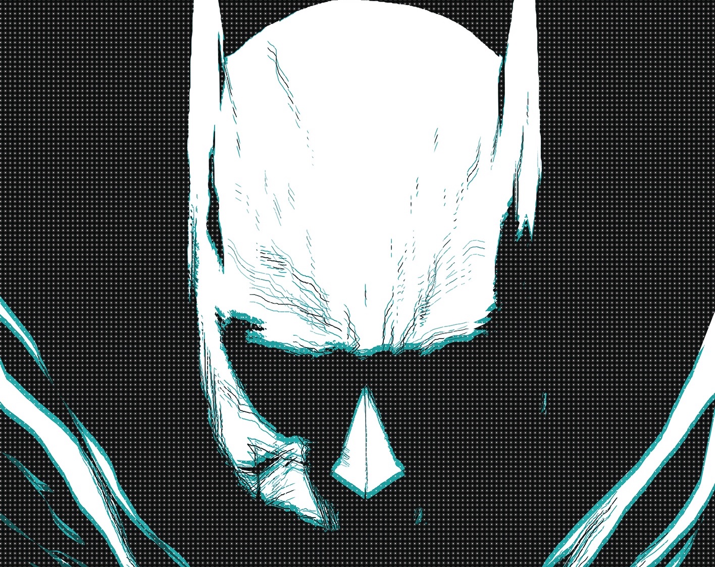 DC First Look: Batman: The Smile Killer #1 - Out June 23, 2020