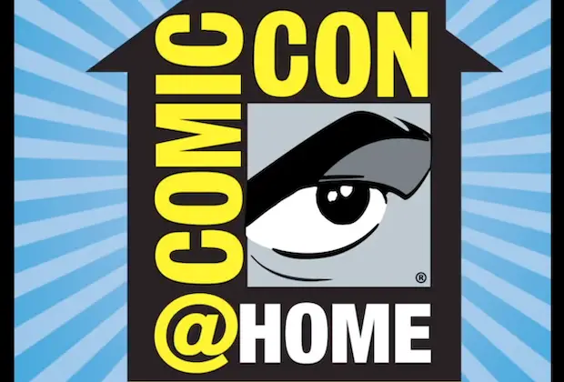 San Diego Comic-Con announces #ComicConAtHome as latest COVID-19 convention solution