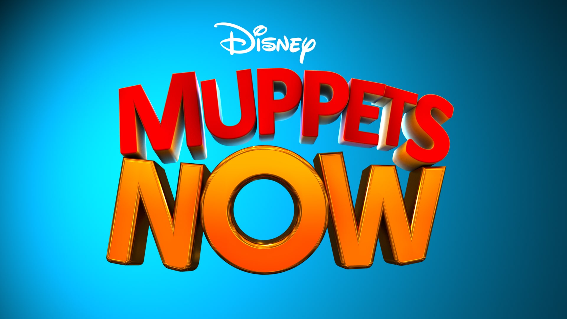 Disney+ announces new original series 'Muppets Now' premiering July 31, 2020