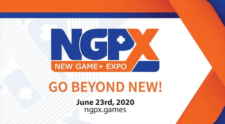 New Game+ Expo announced, digital showcase coming in June