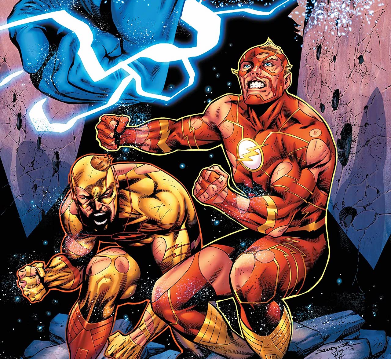 'The Flash' #755 review: Perfectly calibrated for dedicated readers