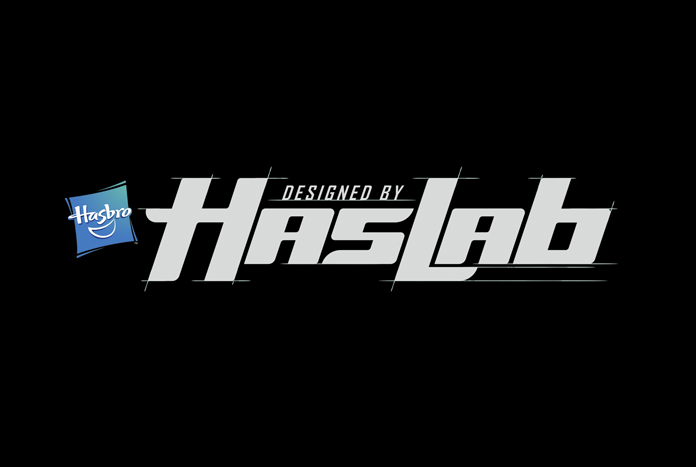 Hasbro Haslab