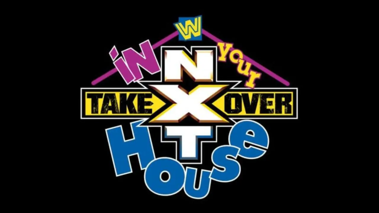 NXT TakeOver - PTW wrestling podcast