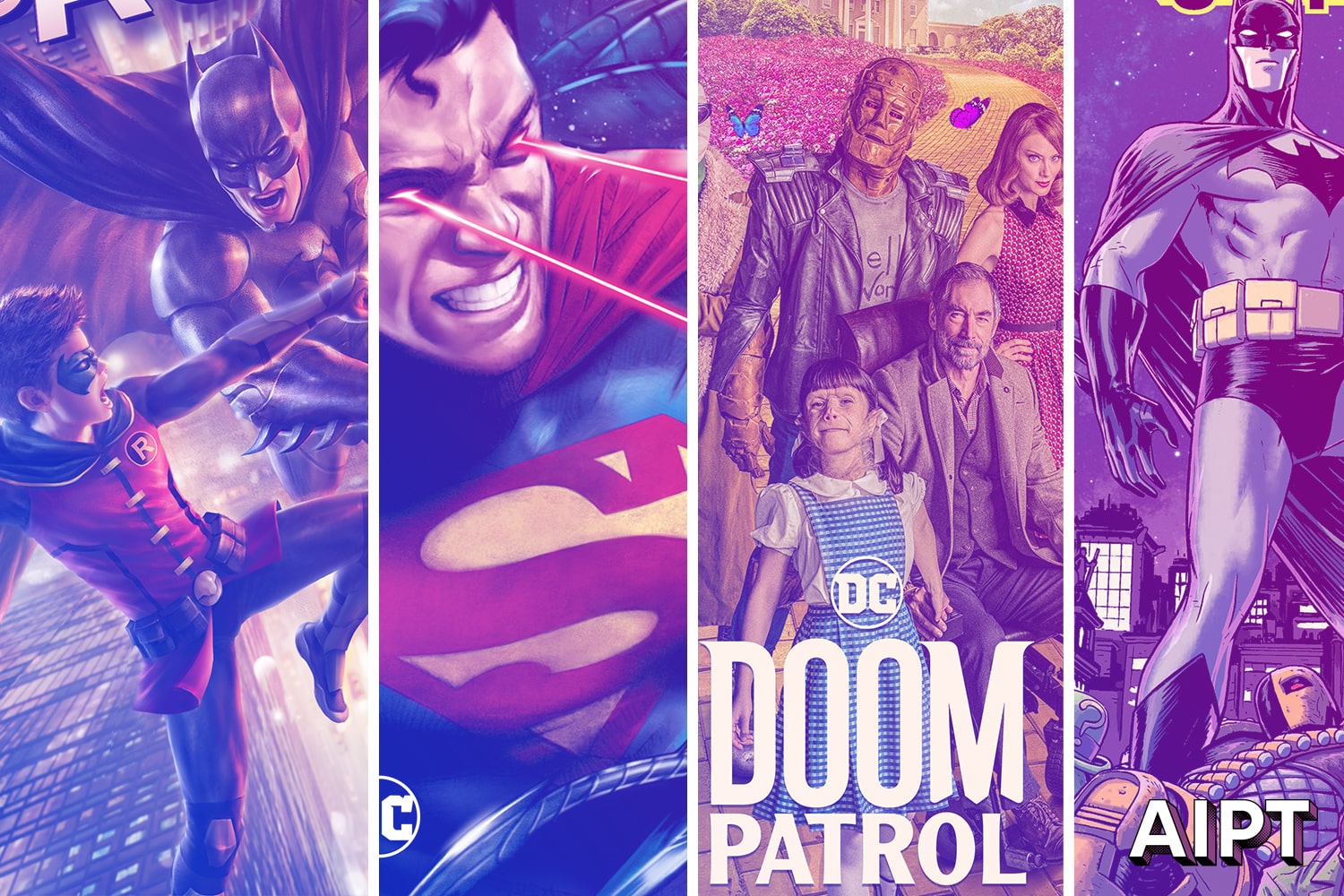 DC Universe in July adds 'Superman: Unbound', 'All-Star Superman', and more