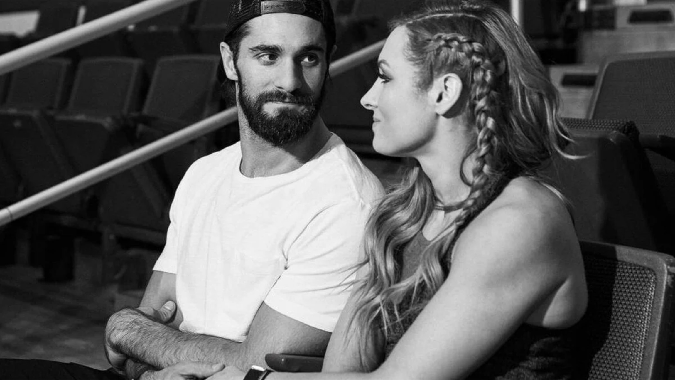Seth Rollins talks Becky Lynch's status and WWE's recent COVID outbreak