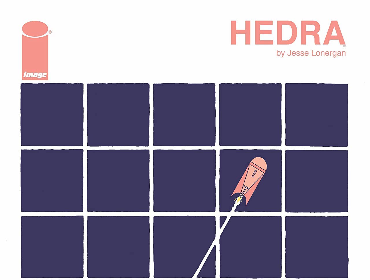 'Hedra' review: An exploratory and innovative ride by Jesse Lonergan