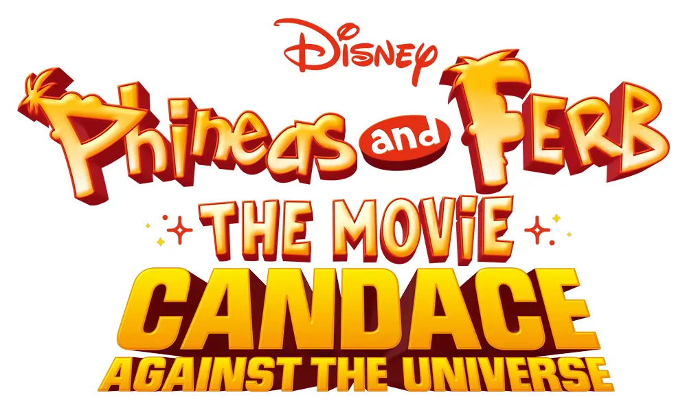 'Phineas and Ferb The Movie' to premiere exclusively on Disney+ August 28th