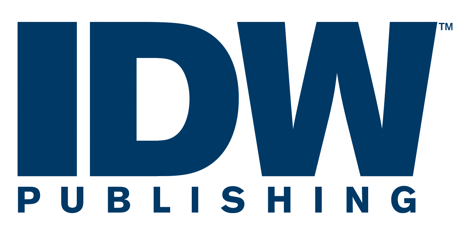 Chris Ryall Editor in Chief leaves IDW