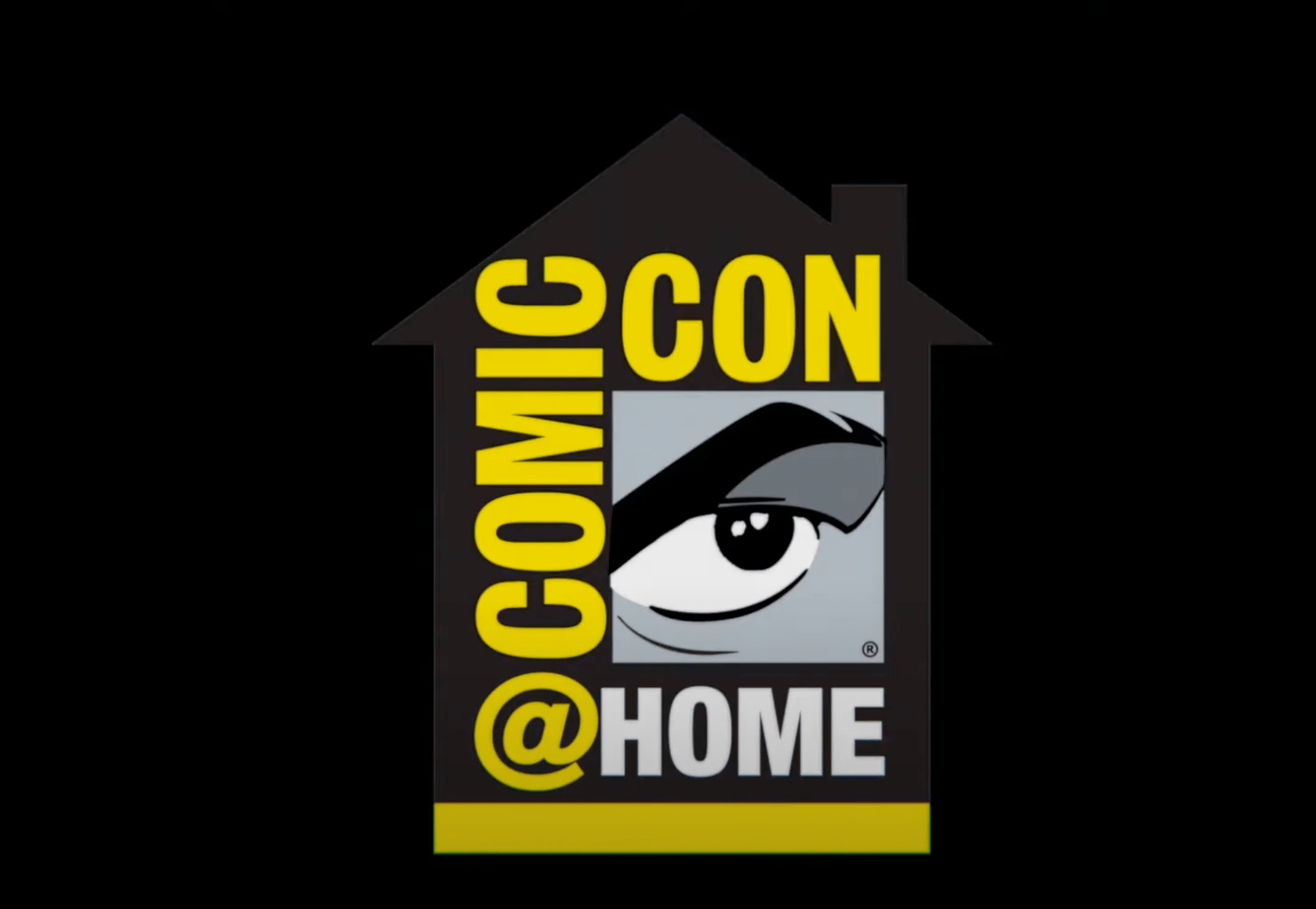 X-Men stars crash Comic-Con @ Home 'X-Men Fandom Surprise Party'