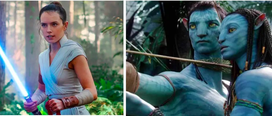 'Star Wars' and 'Avatar' sequel releases pushed back a year