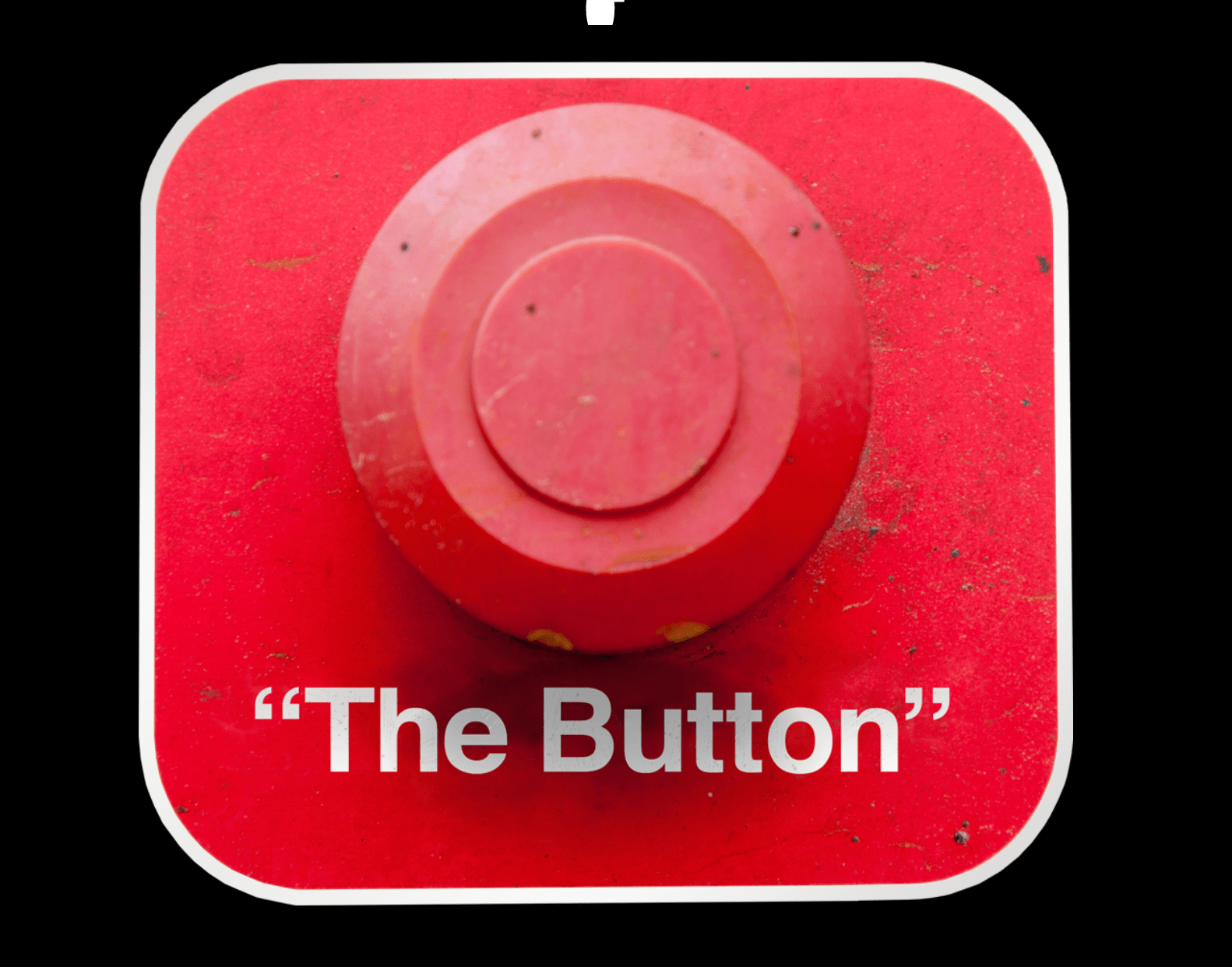 Comics publisher Bad Idea launches marketing campaign called 'The Button'