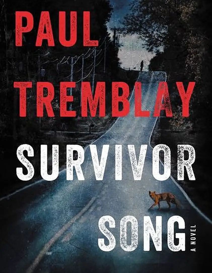 'Survivor Song'