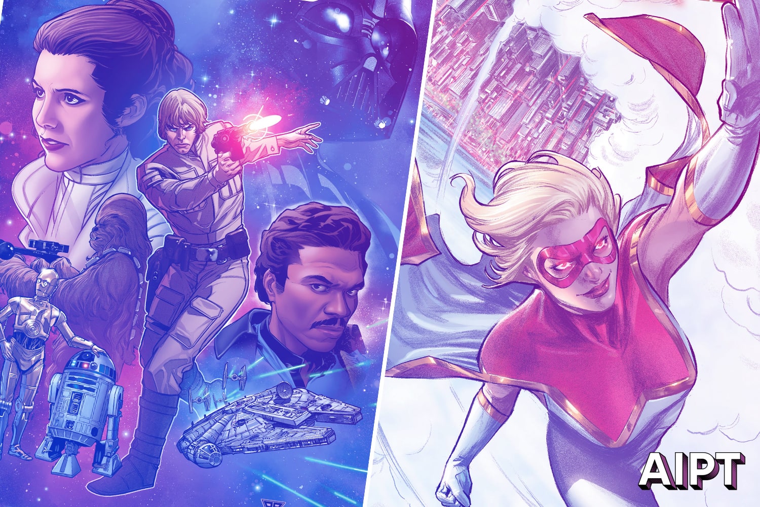 Marvel Comics announces Marvel Unlimited releases for July 2020