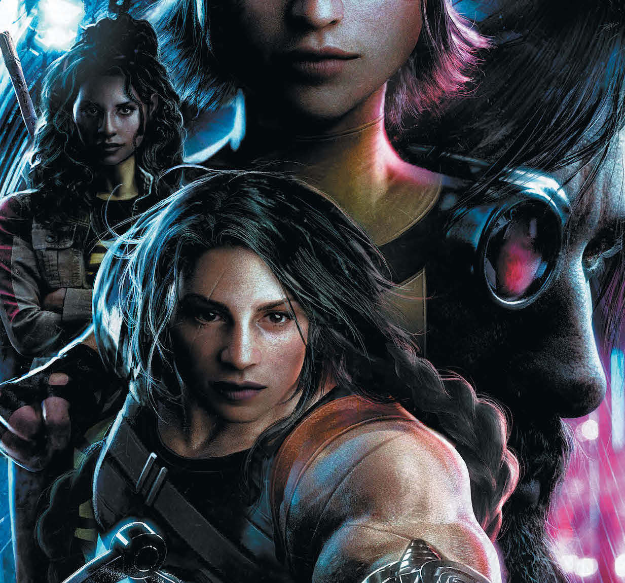 'Suicide Squad' #7 review: The very human Deadshot