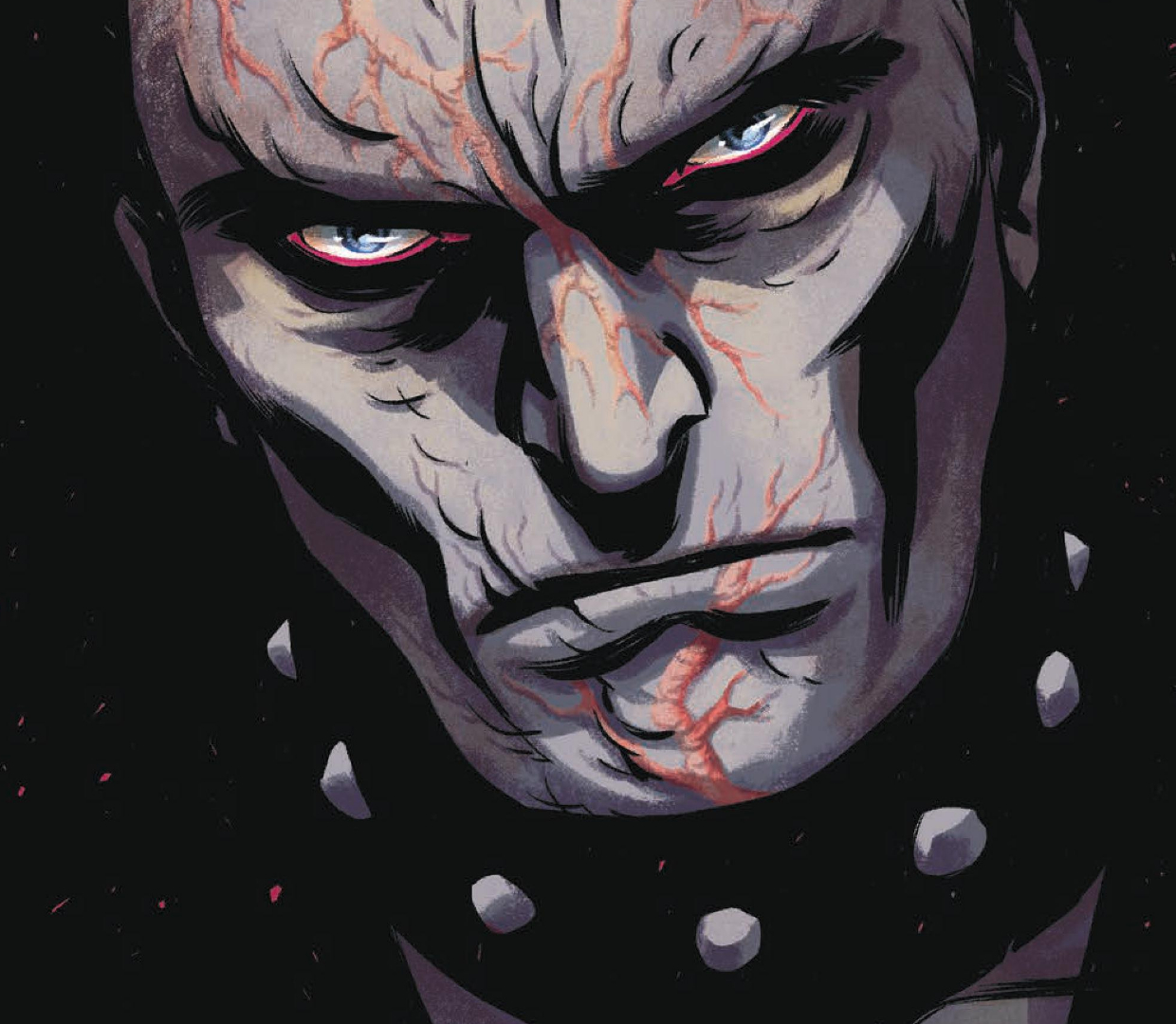 'Reaver' #10 review