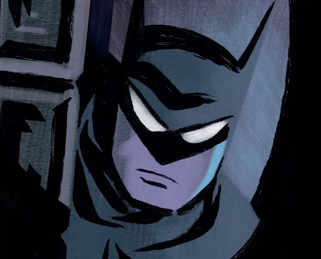 'The Batman' director Matt Reeves reveals a deep comic book connection to the film