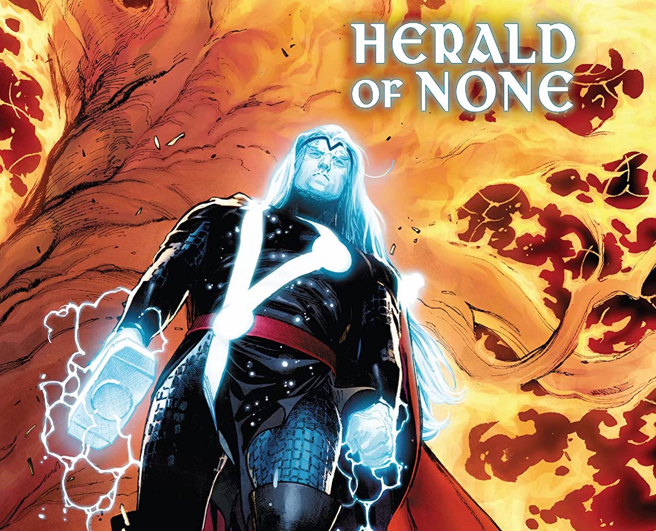 'Thor' #6 review: Changing the game