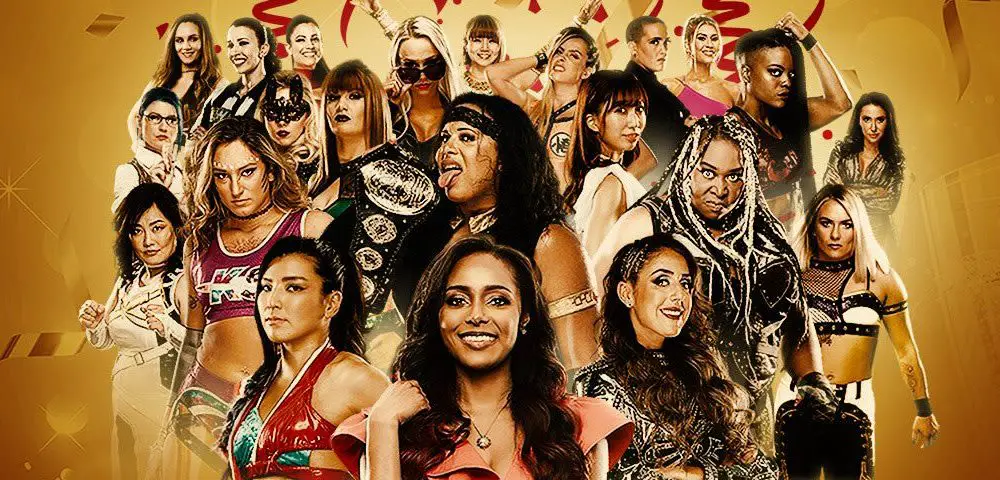 AEW’s women’s division could be better — but I can’t blame them (much)