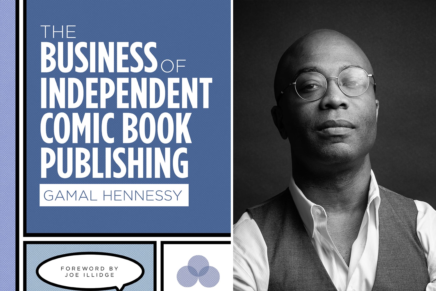 Kickstarter Alert: The Business of Independent Comic Book Publishing