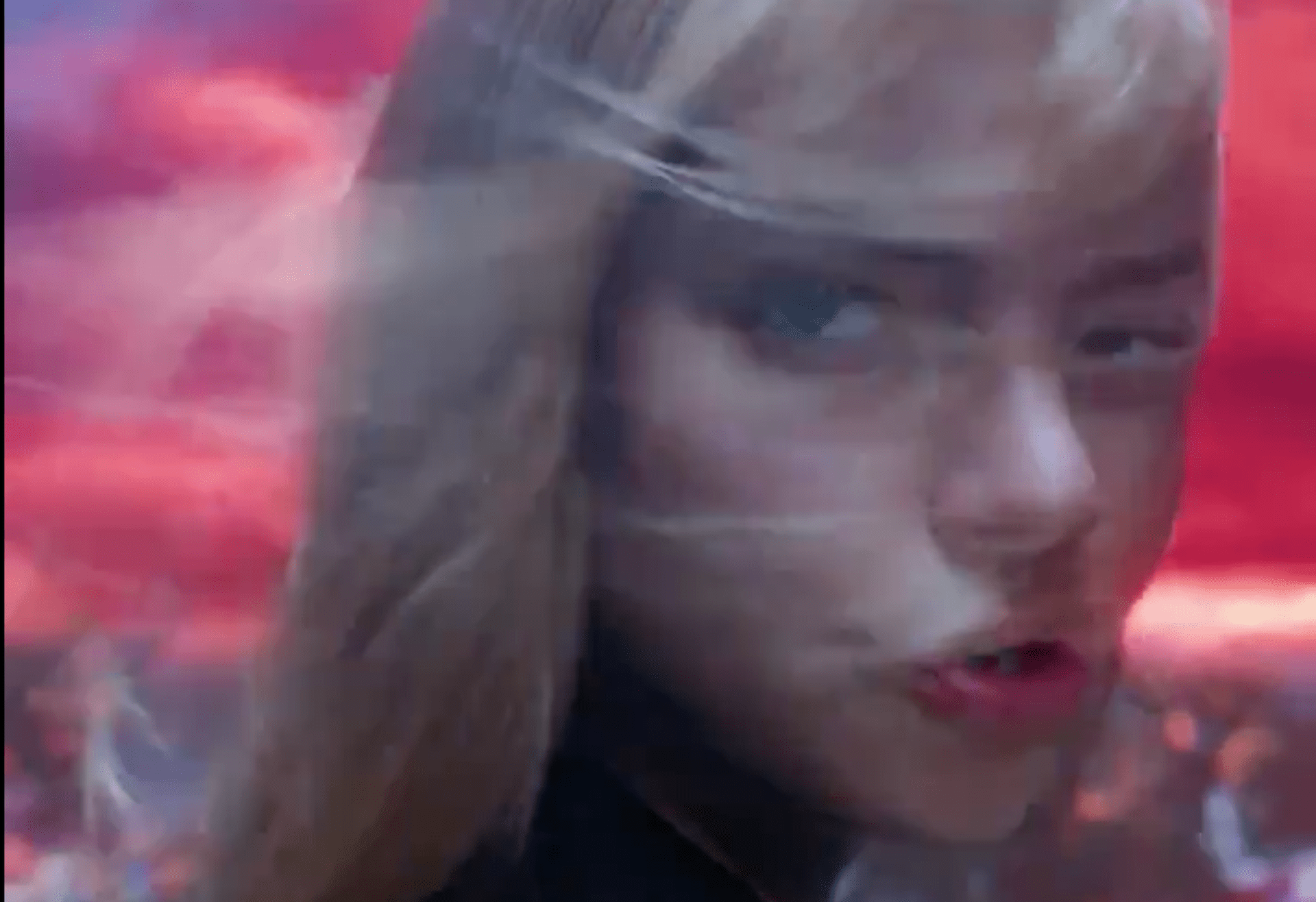 'The New Mutants' teaser features Magik at her best