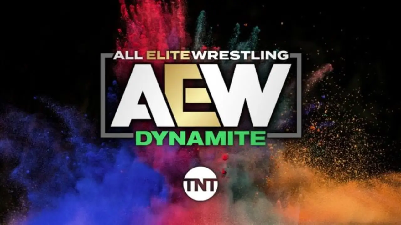 AEW Dynamite 8/5 draws best ratings of the pandemic era