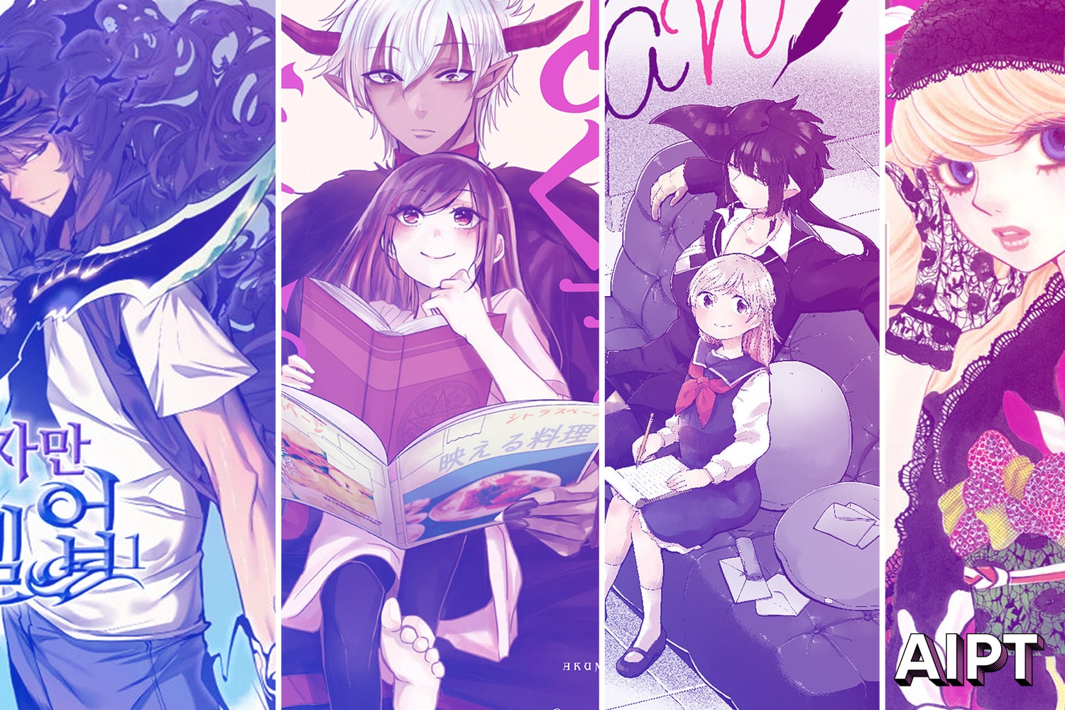 Yen Press announces 13 new titles for future publication