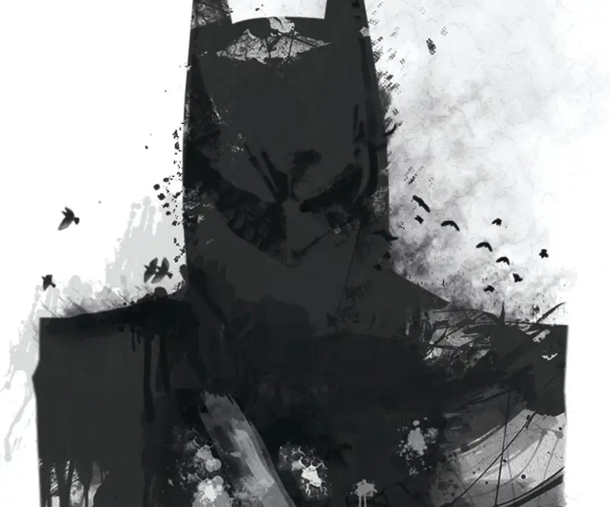 'Batman Unburied' audio drama by David S. Goyer sets sites for Spotify in 2021