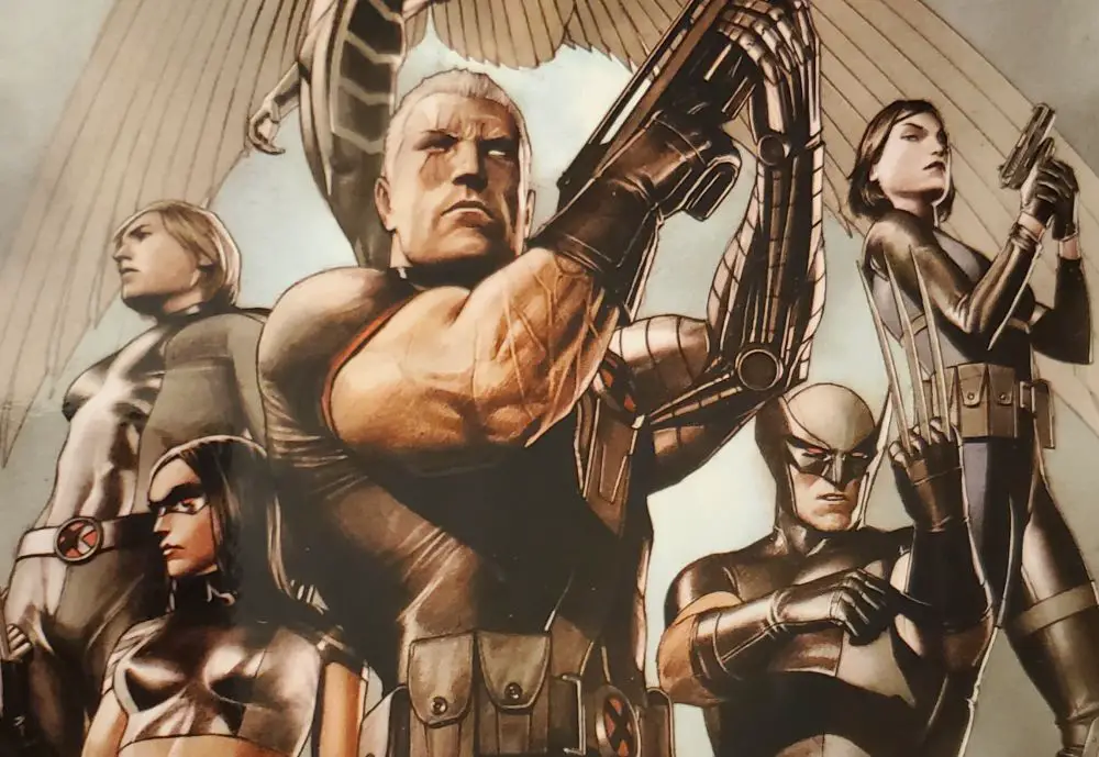 'X-Men Milestones: Second Coming' review