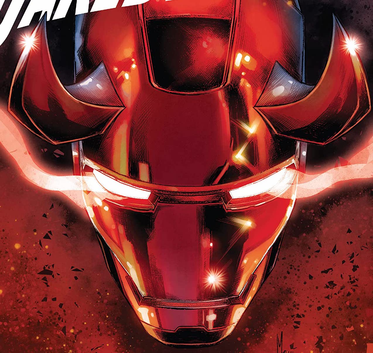 'Daredevil' #22 review