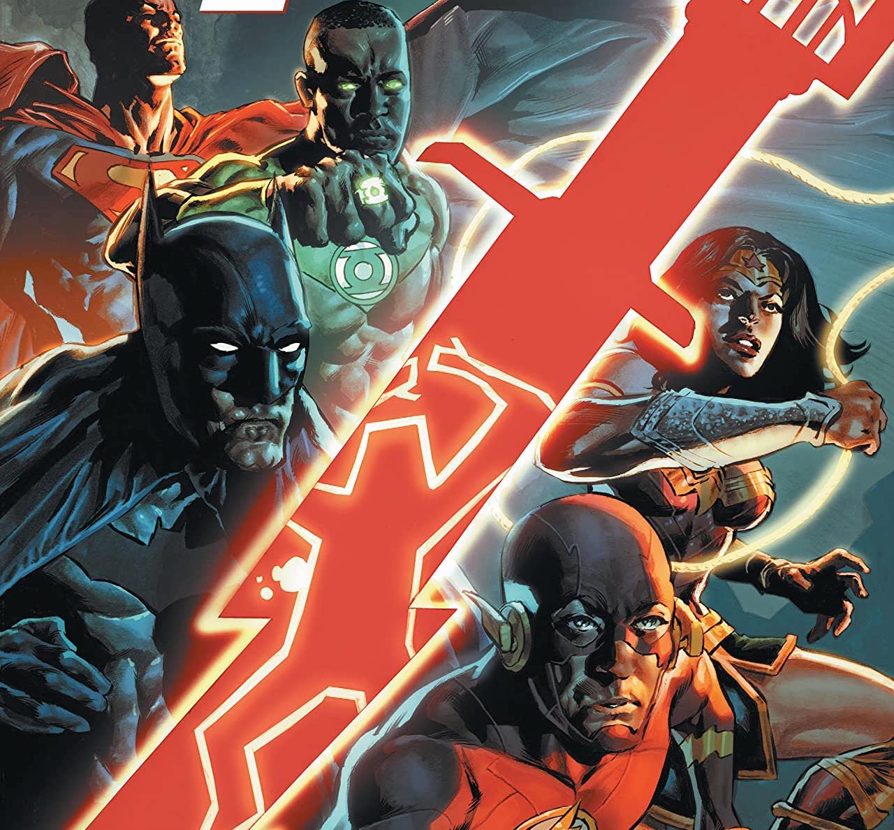 'Justice League Annual' #2 review