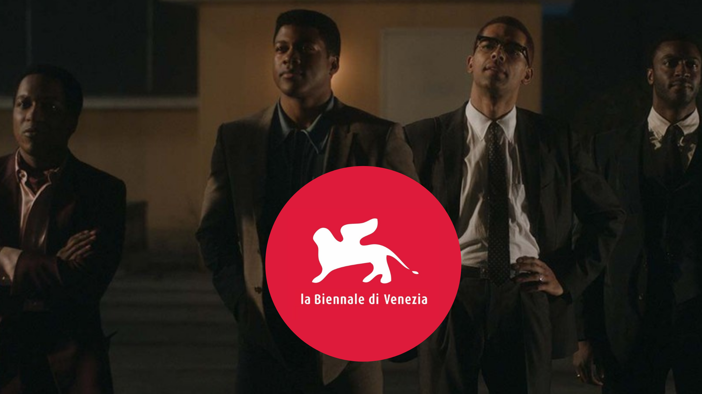 Venice Film Fest - Regina King’s directorial debut ‘One Night in Miami’ roars into Oscars race