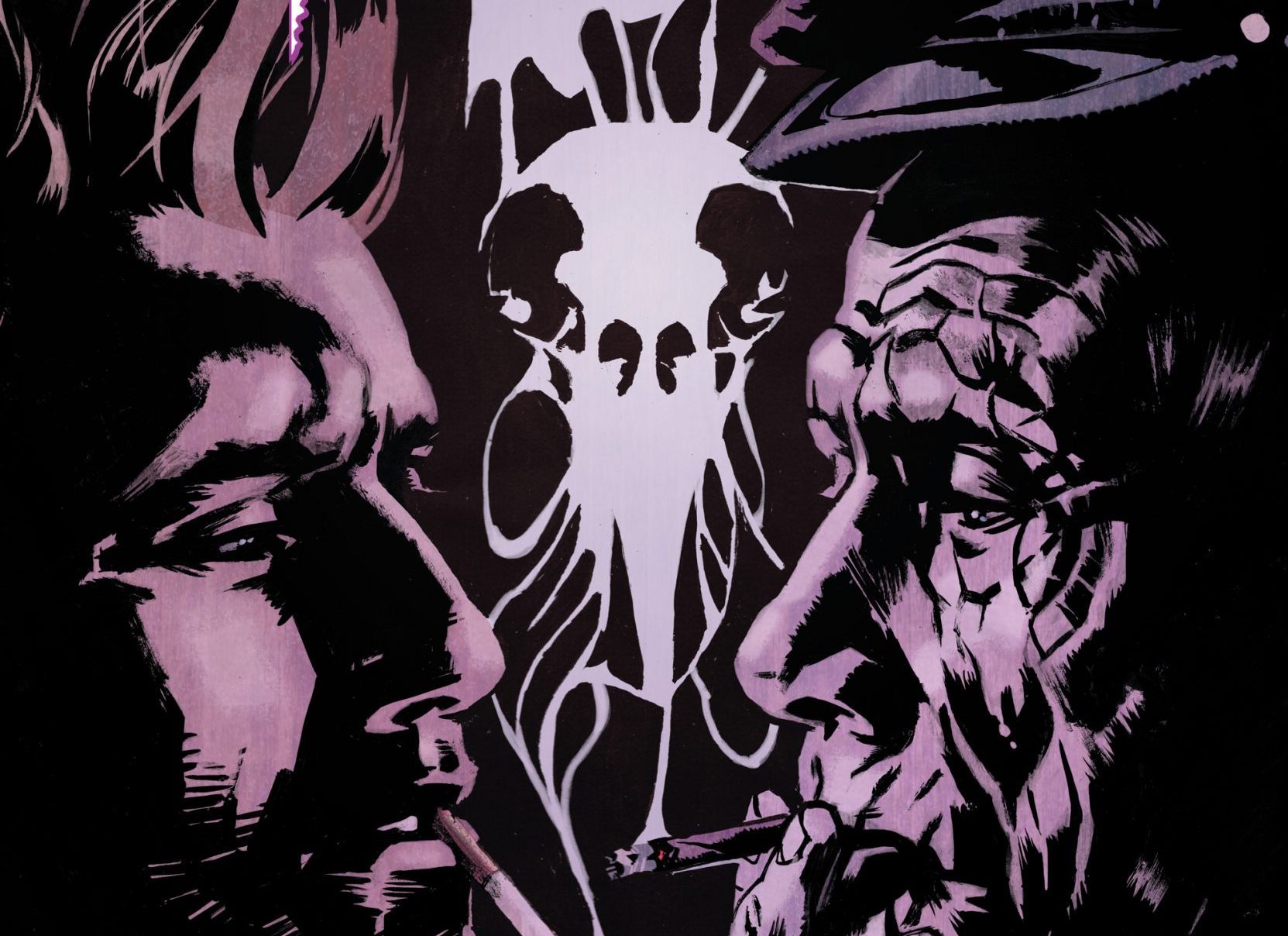 John Constantine: Hellblazer #10