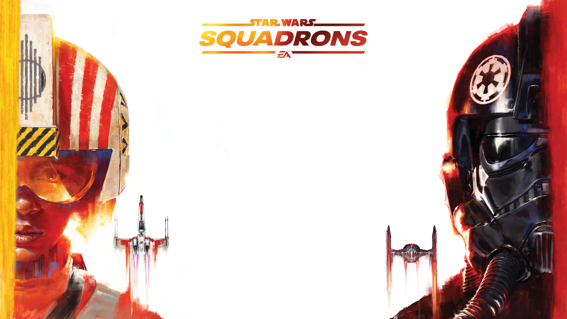 EA announces new content coming to Star Wars: Squadrons