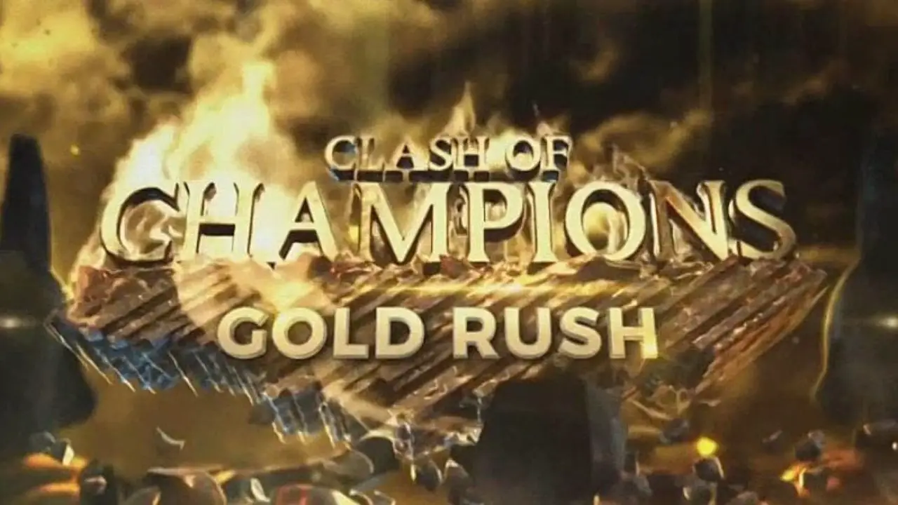 WWE Clash of Champions 2020 review