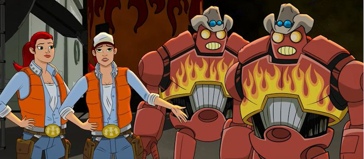 dallas and robo 1.5.1